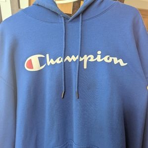 Champion sweater 2xl